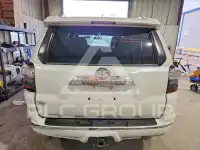 2015 Toyota 4 RUNNER фото