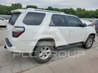 2015 Toyota 4 RUNNER фото