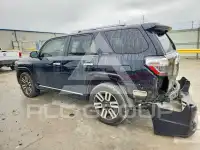 2015 Toyota 4 RUNNER фото