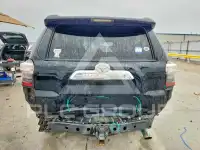 2015 Toyota 4 RUNNER фото