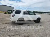 2015 Toyota 4 RUNNER фото