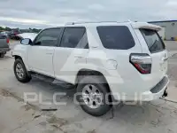 2015 Toyota 4 RUNNER фото