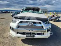 2015 Toyota 4 RUNNER фото
