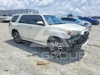 2015 Toyota 4 RUNNER фото