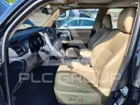 2015 Toyota 4 RUNNER фото