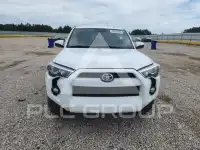 2015 Toyota 4 RUNNER фото