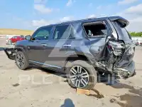 2015 Toyota 4 RUNNER фото