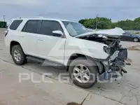 2015 Toyota 4 RUNNER фото