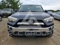 2015 Toyota 4 RUNNER фото