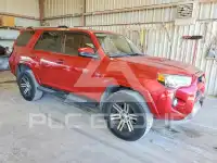 2015 Toyota 4 RUNNER photo