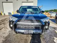 2015 Toyota 4 RUNNER фото