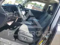 2015 Toyota 4 RUNNER фото