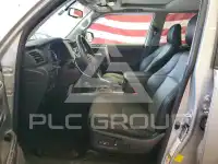 2015 Toyota 4 RUNNER фото