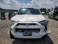 2015 Toyota 4 RUNNER фото