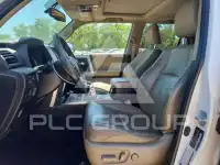 2015 Toyota 4 RUNNER photo