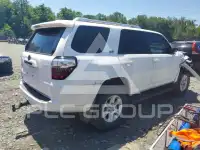 2015 Toyota 4 RUNNER фото