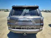 2015 Toyota 4 RUNNER фото