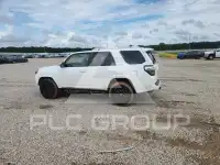 2015 Toyota 4 RUNNER фото