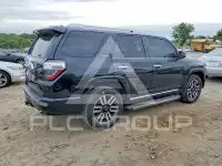 2015 Toyota 4 RUNNER фото