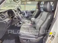 2015 Toyota 4 RUNNER фото