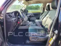 2015 Toyota 4 RUNNER фото