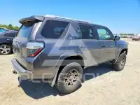 2015 Toyota 4 RUNNER фото