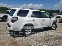 2015 Toyota 4 RUNNER фото