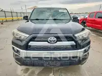 2015 Toyota 4 RUNNER фото