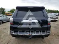 2015 Toyota 4 RUNNER фото