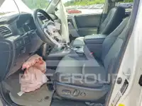 2015 Toyota 4 RUNNER фото