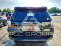 2015 Toyota 4 RUNNER фото