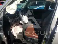 2015 Toyota 4 RUNNER фото