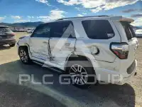 2015 Toyota 4 RUNNER фото
