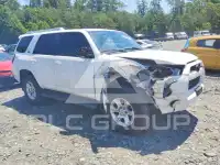 2015 Toyota 4 RUNNER фото