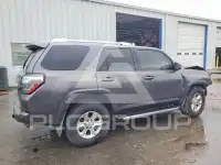 2015 Toyota 4 RUNNER photo