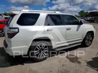 2015 Toyota 4 RUNNER фото