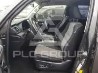2015 Toyota 4 RUNNER photo
