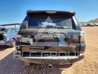 2015 Toyota 4 RUNNER фото