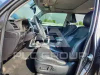 2015 Toyota 4 RUNNER фото