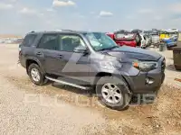 2015 Toyota 4 RUNNER фото