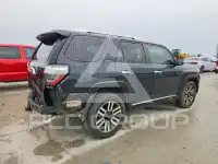 2015 Toyota 4 RUNNER фото