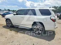 2015 Toyota 4 RUNNER photo