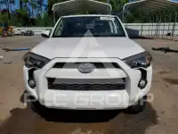 2015 Toyota 4 RUNNER photo
