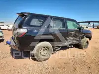 2015 Toyota 4 RUNNER фото