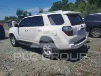 2015 Toyota 4 RUNNER фото