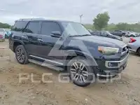 2015 Toyota 4 RUNNER фото