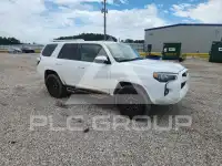 2015 Toyota 4 RUNNER фото