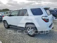 2015 Toyota 4 RUNNER фото