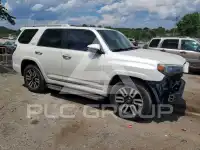 2015 Toyota 4 RUNNER photo
