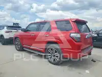 2015 Toyota 4 RUNNER фото